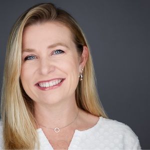 Meet your Posher, Suzanne